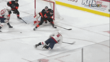 Capitals giphyupload sports sport giphysports GIF