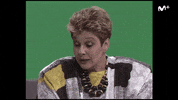 Mercedes Mila GIF by Movistar+
