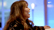 Mercedes Mila Programa GIF by Movistar+