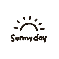 夏 太陽 Sticker