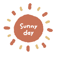 夏 太陽 Sticker