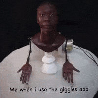 Brainrot GIF by Giggles