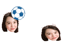 Thufawn Sticker by Facebook APAC Fitness Summit 2020