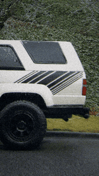 Jamincw toyota 4runner 1st gen toyota 4runner GIF