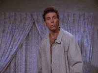 high quality kramer GIF
