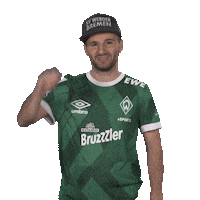 Fifa Hello Sticker by Bundesliga