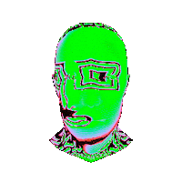 Art Rolling Sticker by meityform