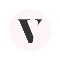 Logo Sunbathing Sticker by venice cosmetics