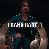 Excel Win GIF by Ashwin Gane