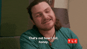 Im Different 90 Day Fiance GIF by TLC