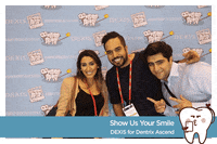 GIF by Dentrix Problem Solved Experience