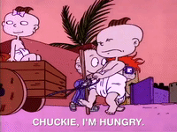 nicksplat rugrats GIF