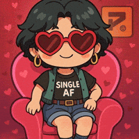 Sassy Girl GIF by Persona