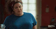 Scared First Wives Club GIF by BET