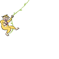 AndorasBubble sparkle andorasbubble gorillajoe Sticker