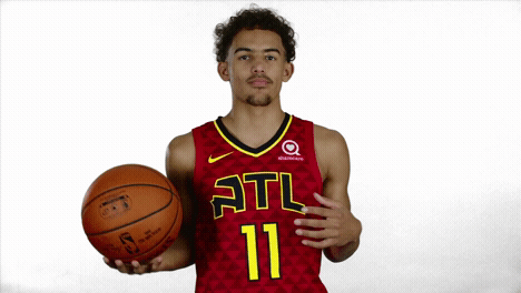 basketball sport GIF by NBA