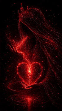 Healing GIF by I AM THE IMPERATRIX