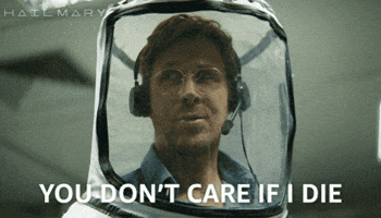 Ryan Gosling Mgm GIF by Project Hail Mary