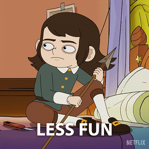 Halloween Horror GIF by NETFLIX