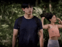 Patience What GIF