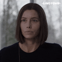 Season 1 Episode 6 GIF by Limetown