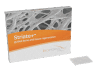 Dental Implants Sticker by BioHorizons