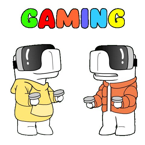 Happy Crypto Sticker by Ordinary Friends