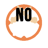 Manila Dsp Sticker by Central Ground CrossFit