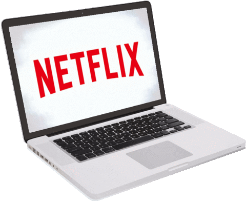 Sticker by NetflixPT