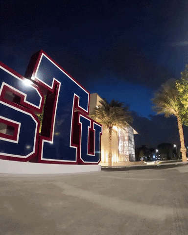 College Sky GIF by STUMiami
