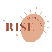 Hair Raise Up Sticker by JamieDanaHair