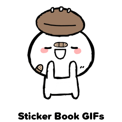 Celebrate Super Bowl Sticker by Sticker Book iOS GIFs