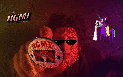 Degen GIF
