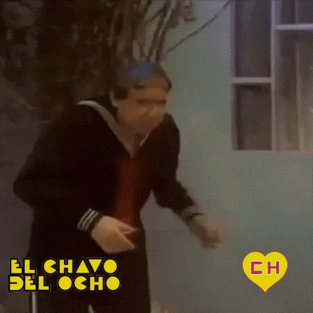 Pink Panther Costume GIF by Grupo Chespirito
