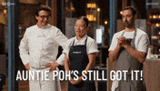 Andy Allen Australia GIF by MasterChefAU
