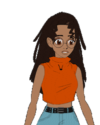 Happy Animation Sticker by UMI