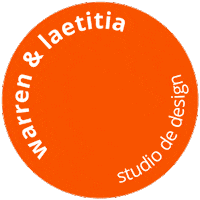 Design Studio Sticker by warrenetlaetitia