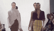 new york fashion week nyfw feb 2019 GIF by NYFW: The Shows