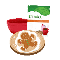 Baking Plant Based Sticker by Truvia