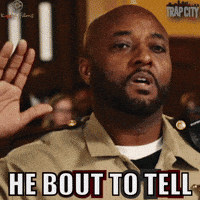 Young Jeezy Rat GIF by Kyyba Films