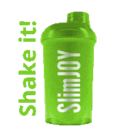 Shaker Proteinshaker Sticker by Sensilab