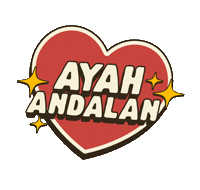 Pacil Sticker by Visinema Pictures
