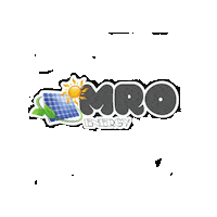 mroenergy energia solar mro mro energy Sticker
