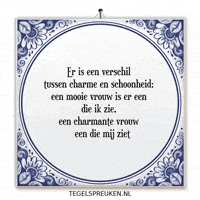 Respect Interesse GIF by Tegelspreuken.nl