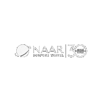Tour Operator Sticker by NAAR Bespoke Travel