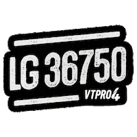 Lg36750 Sticker by LGSEMENTES