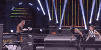 Pentagon Jr Aew On Tnt GIF by All Elite Wrestling on TNT