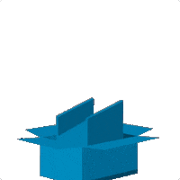 Delivery Order Sticker by Amodernary