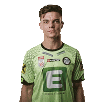 No Way Soccer Sticker by SK Sturm Graz