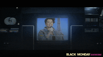 season 1 showtime GIF by Black Monday
